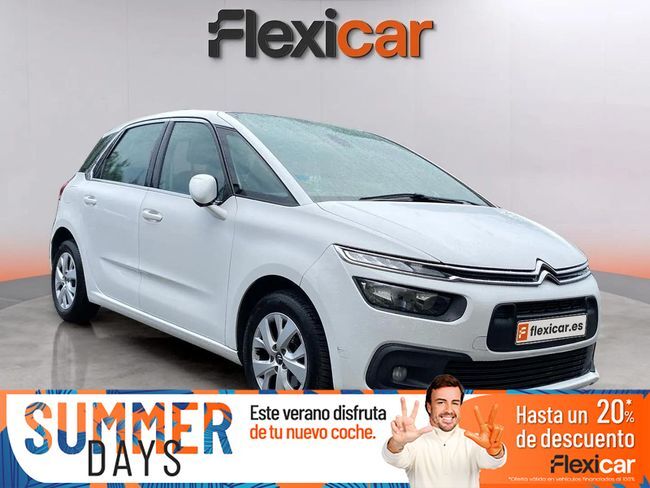 CITROEN C4 (PureTech 81KW (110CV) S&S 6v Live) en Guipúzcoa