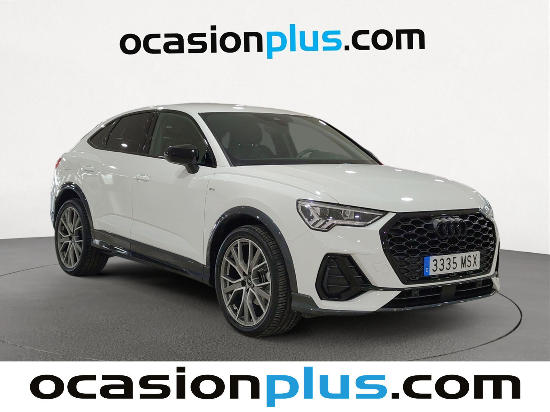 Imagen 2 de AUDI Q3