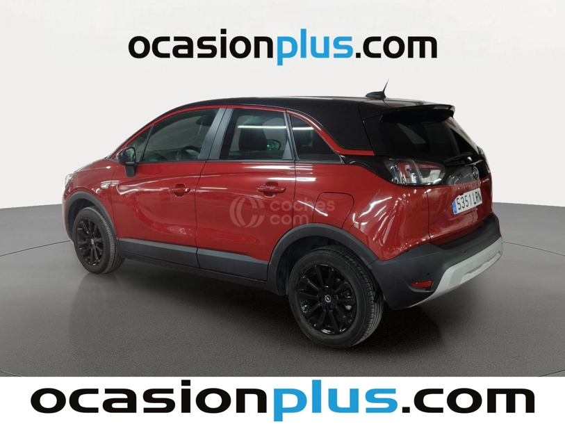 Foto del OPEL Crossland 1.2 S&S GS Line 110
