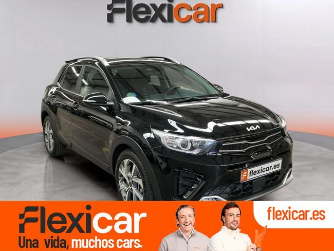 KIA Stonic (1.0 T-GDi 88kW (120CV) MHEV MT GT Line) en Málaga