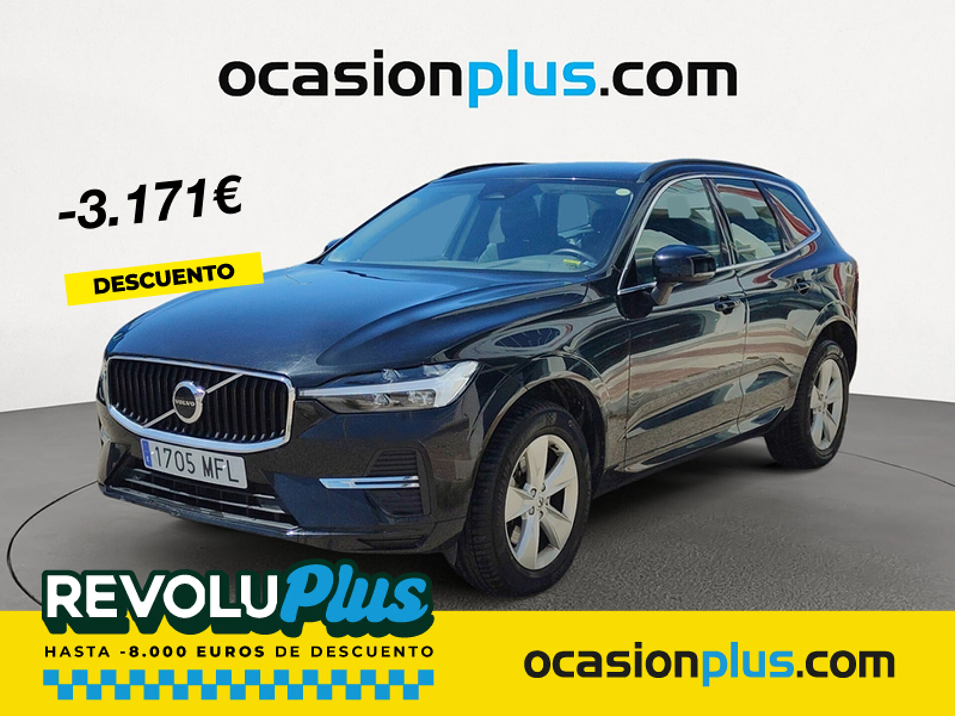 Imagen de VOLVO XC60