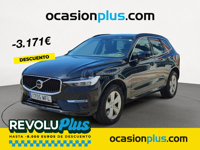Foto del VOLVO XC60 B4 Core FWD Aut.