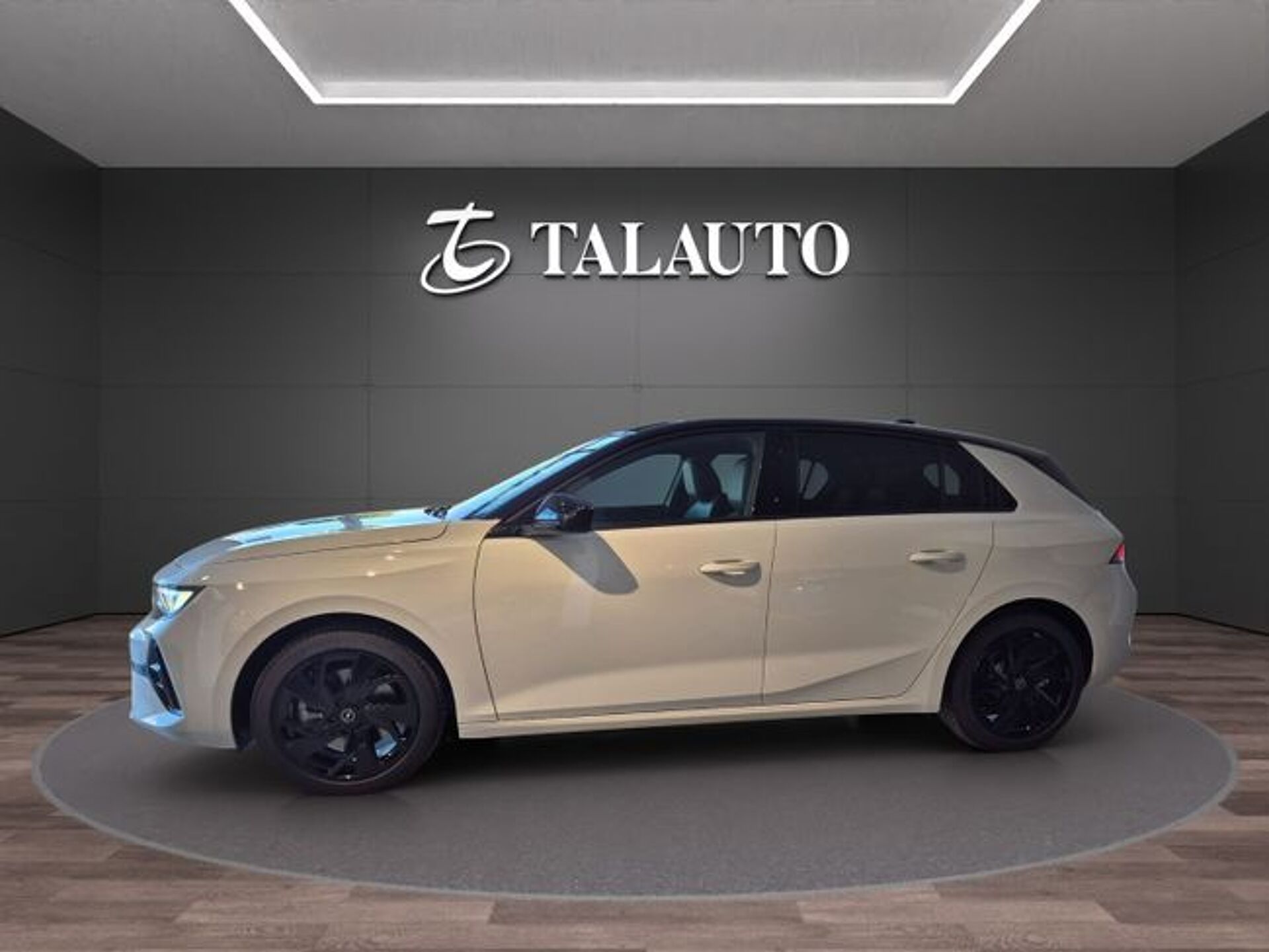 Imagen 2 de OPEL Astra