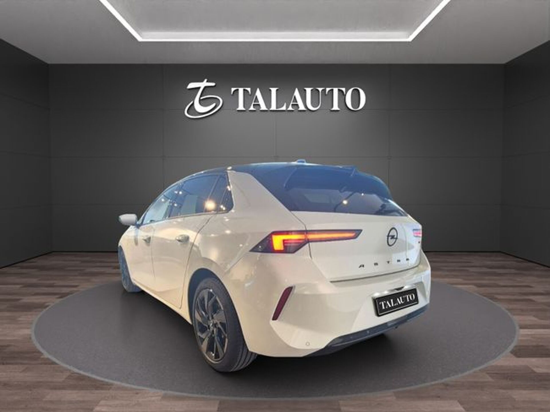 Imagen 3 de OPEL Astra