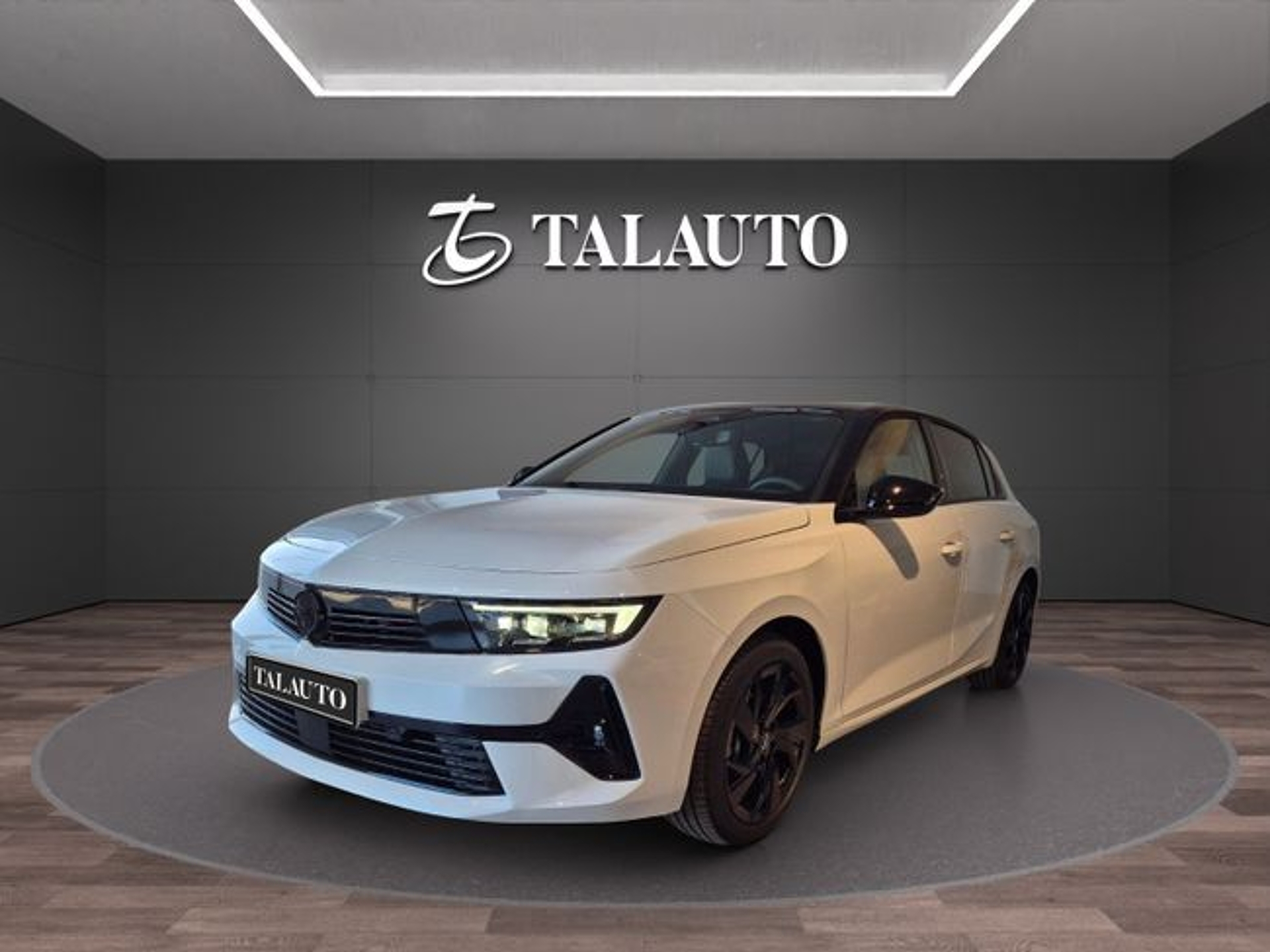 Imagen de OPEL Astra