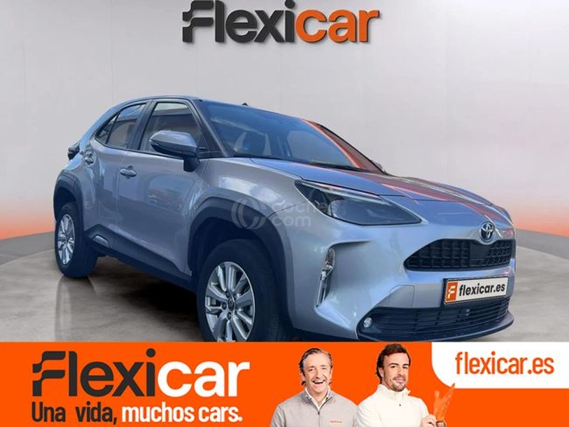 Foto del TOYOTA Yaris Cross 120H Active Tech