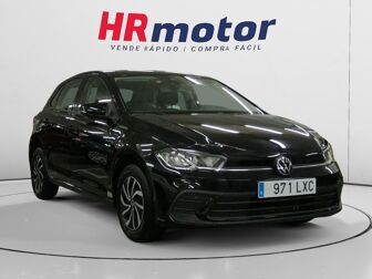 Imagen de VOLKSWAGEN Polo 1.0 TSI Life 70kW