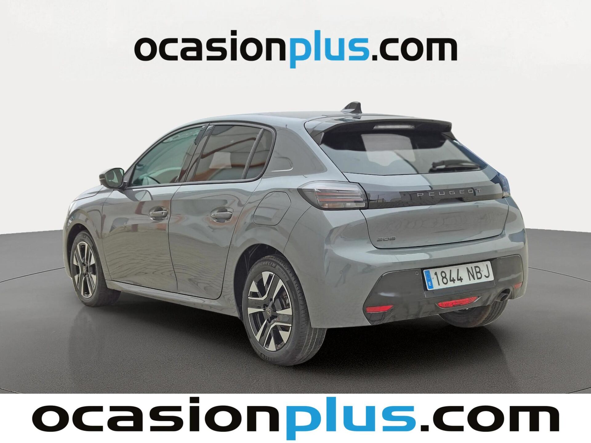 Imagen 3 de PEUGEOT 208