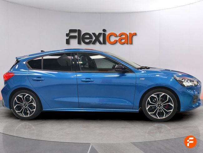 Foto del FORD Focus Sportbreak 1.0 Ecoboost ST Line