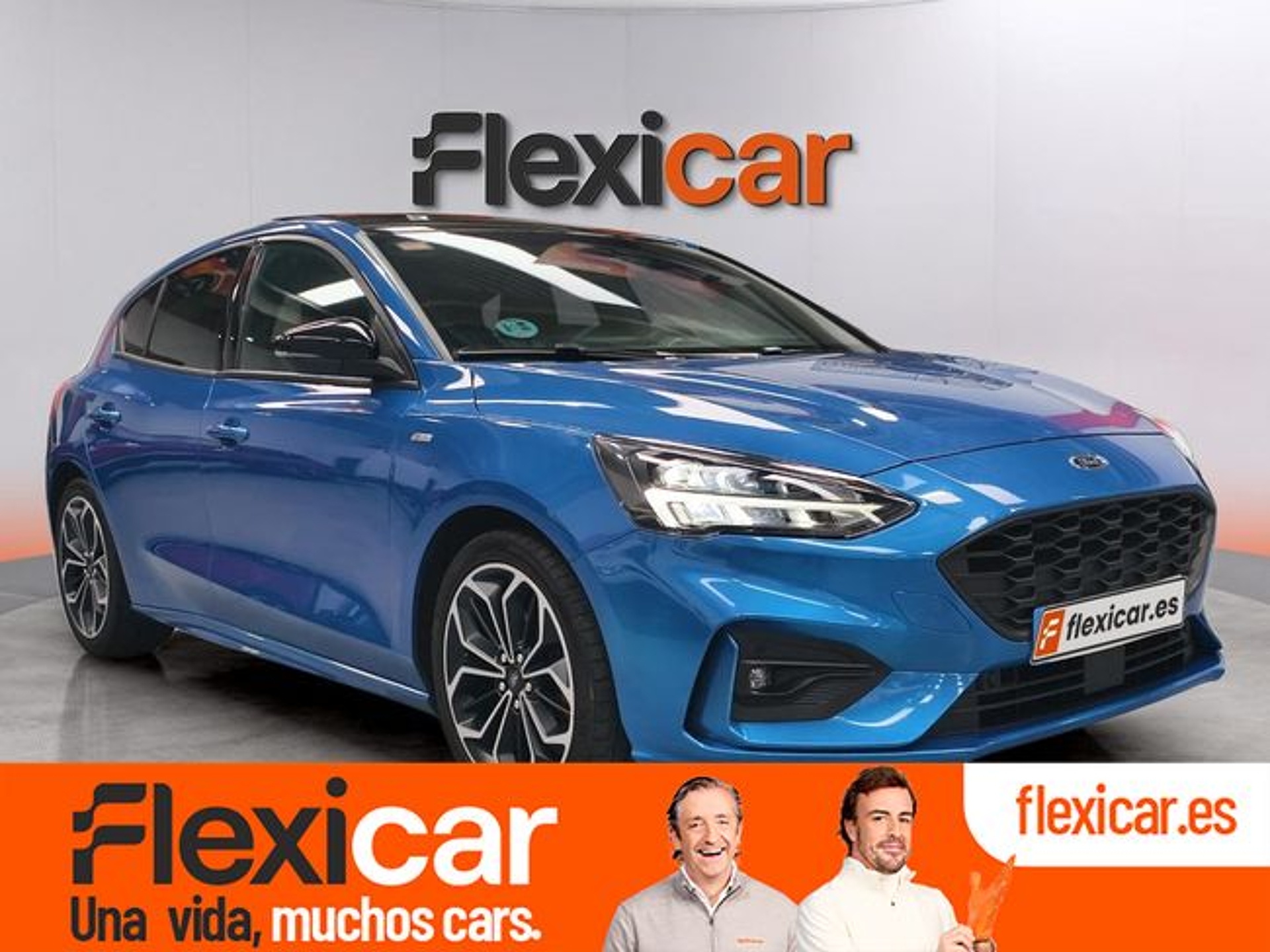 Imagen de FORD Focus