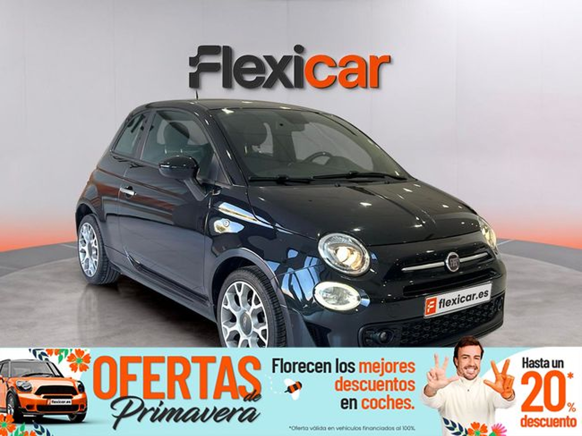 Imagen de FIAT 500