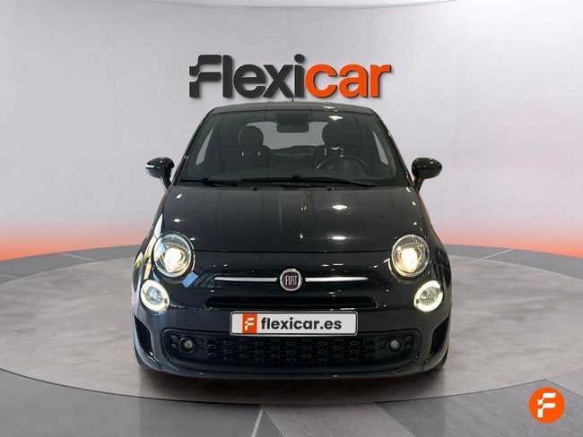 Foto del FIAT 500 1.0 Hybrid Sport 52kW