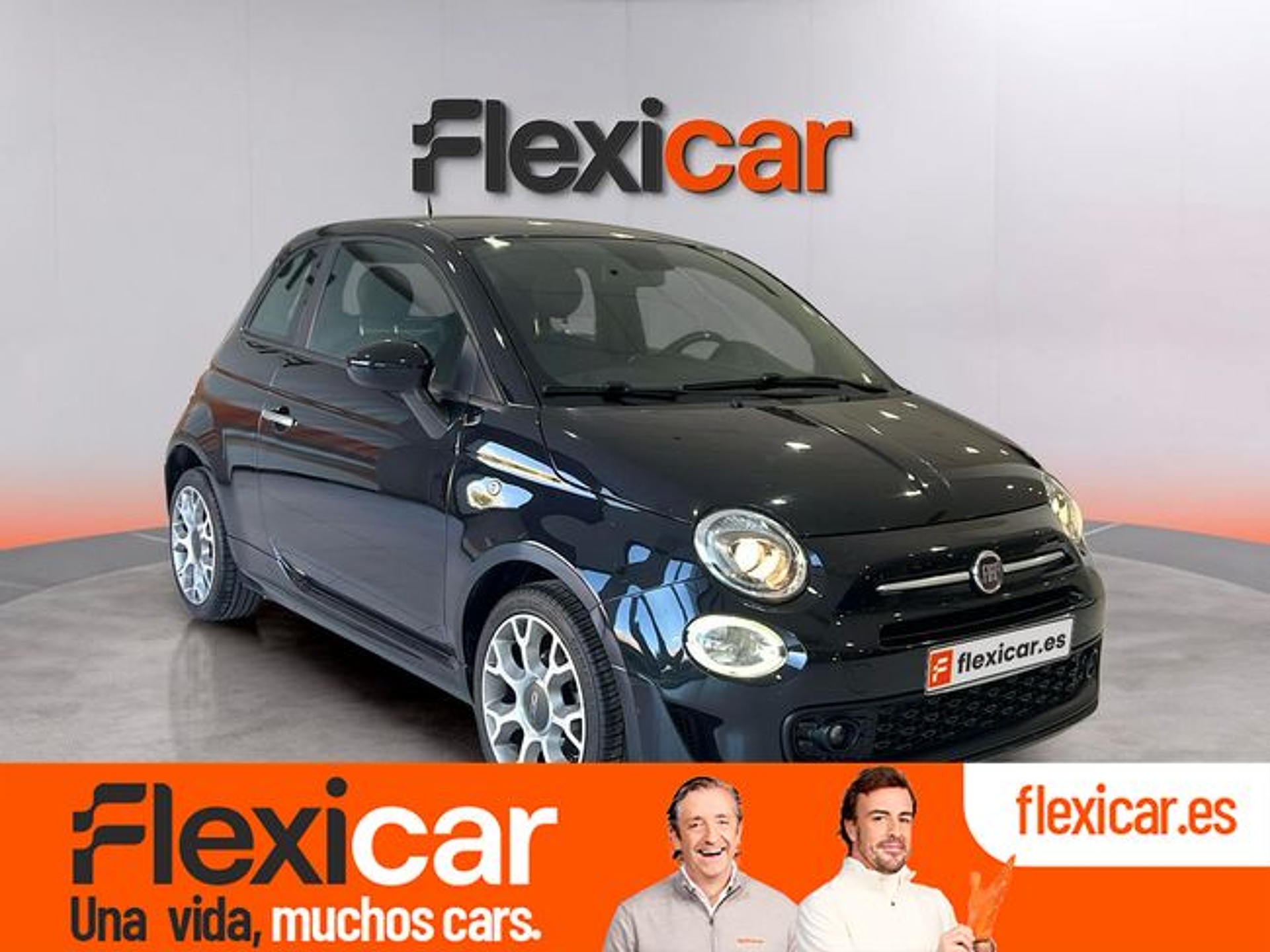 Imagen de FIAT 500