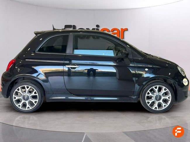 Foto del FIAT 500 1.0 Hybrid Sport 52kW