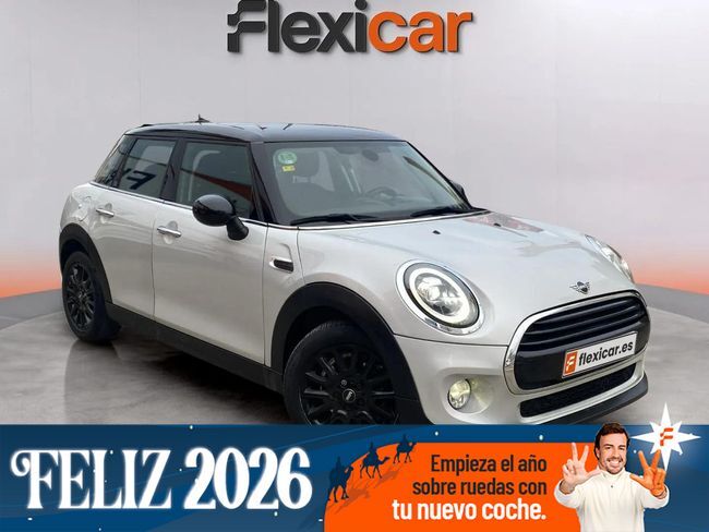 MINI Mini (COOPER 5 PUERTAS) en Murcia