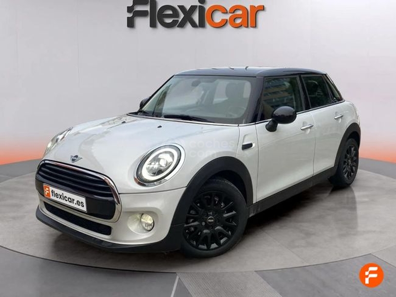 Foto del MINI Mini Cooper Aut.