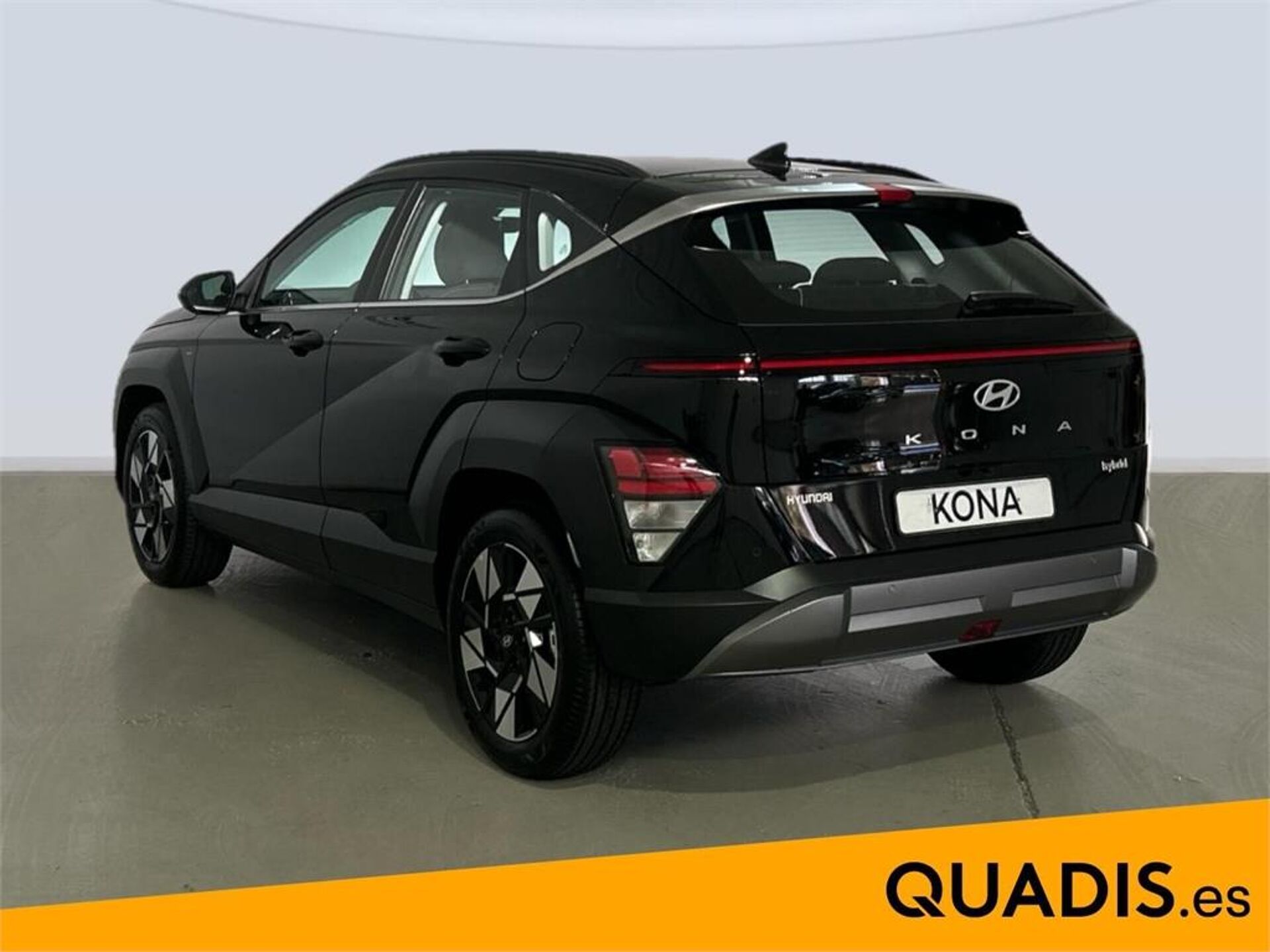Imagen 2 de HYUNDAI Kona