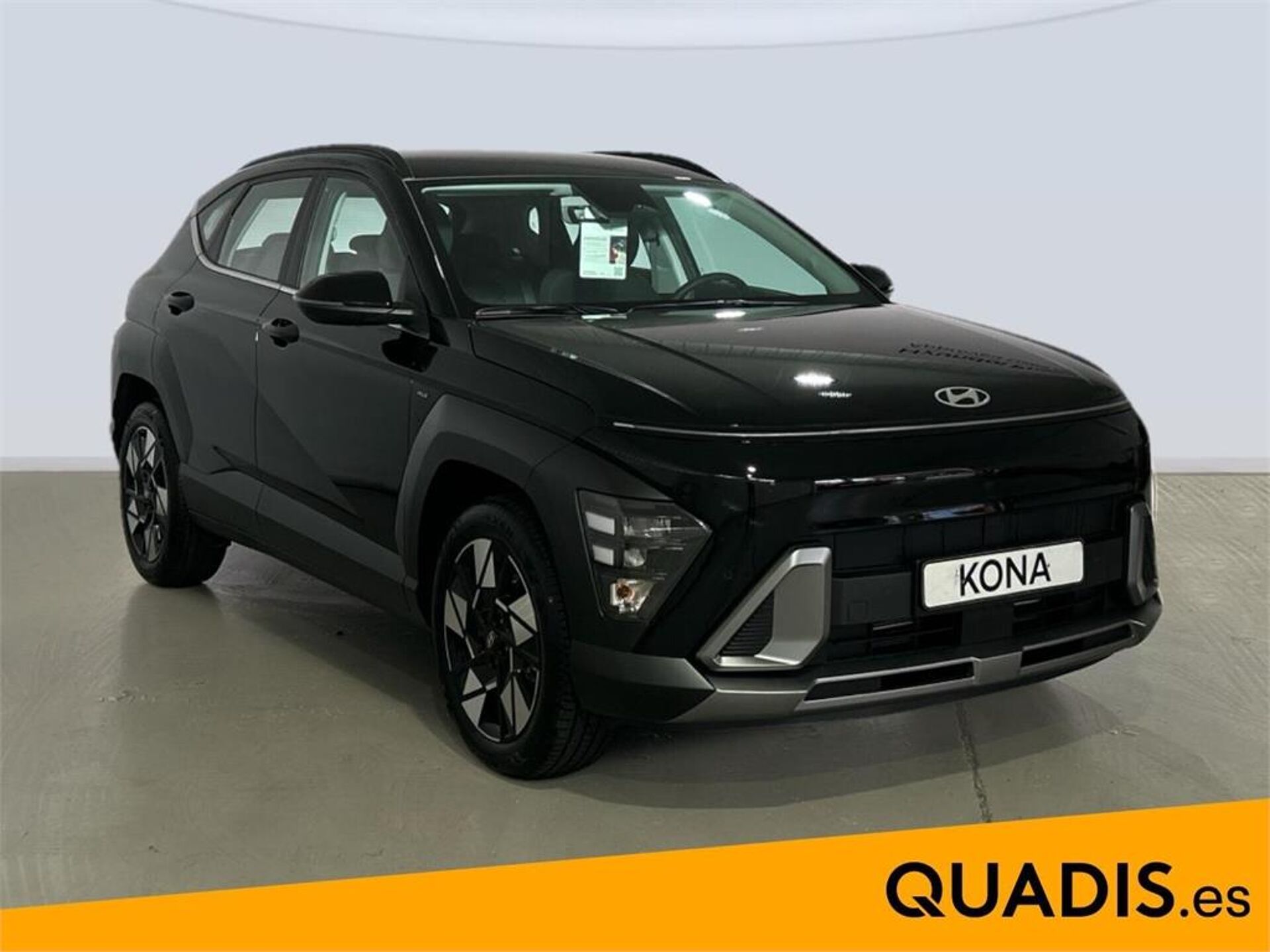 Imagen 3 de HYUNDAI Kona