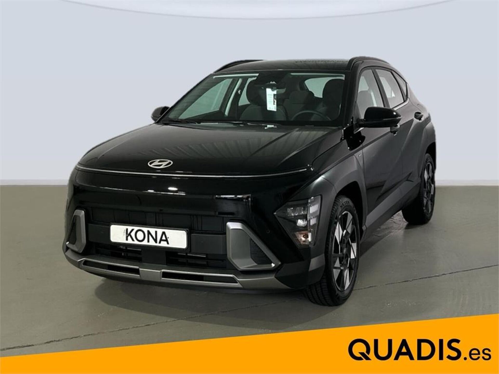 Imagen 1 de HYUNDAI Kona
