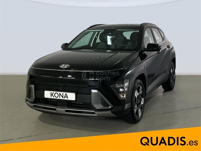 Foto del HYUNDAI Kona HEV 1.6 GDI Maxx DT