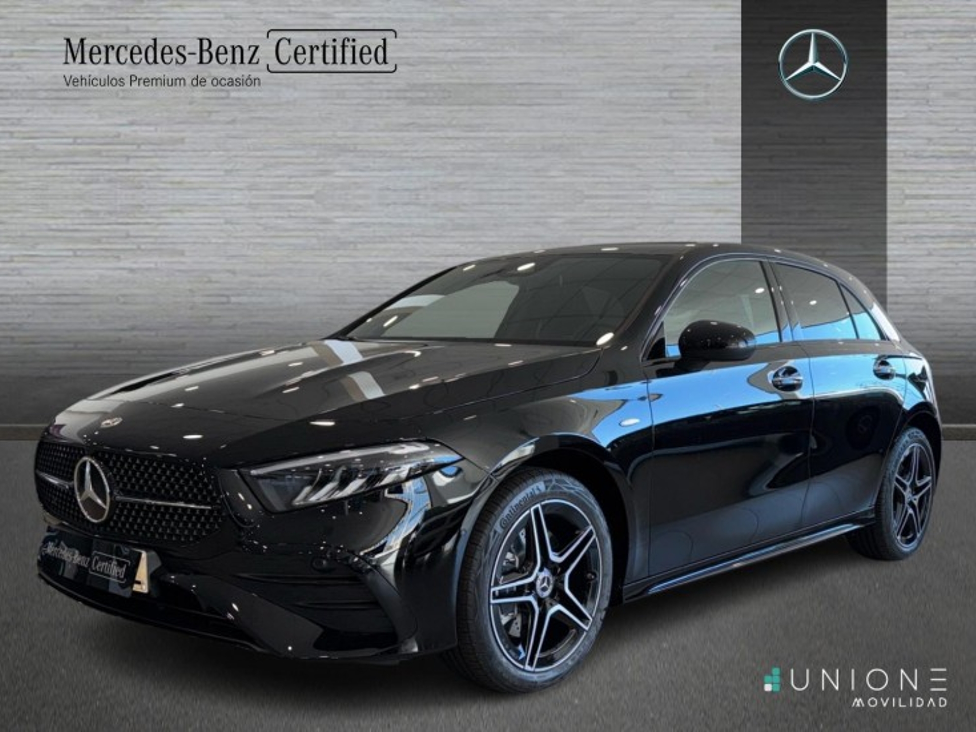 Imagen de MERCEDES Clase A