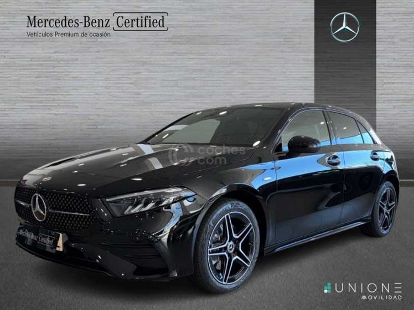 Foto del MERCEDES Clase A A 250e Progressive Line Advanced 8G-DCT