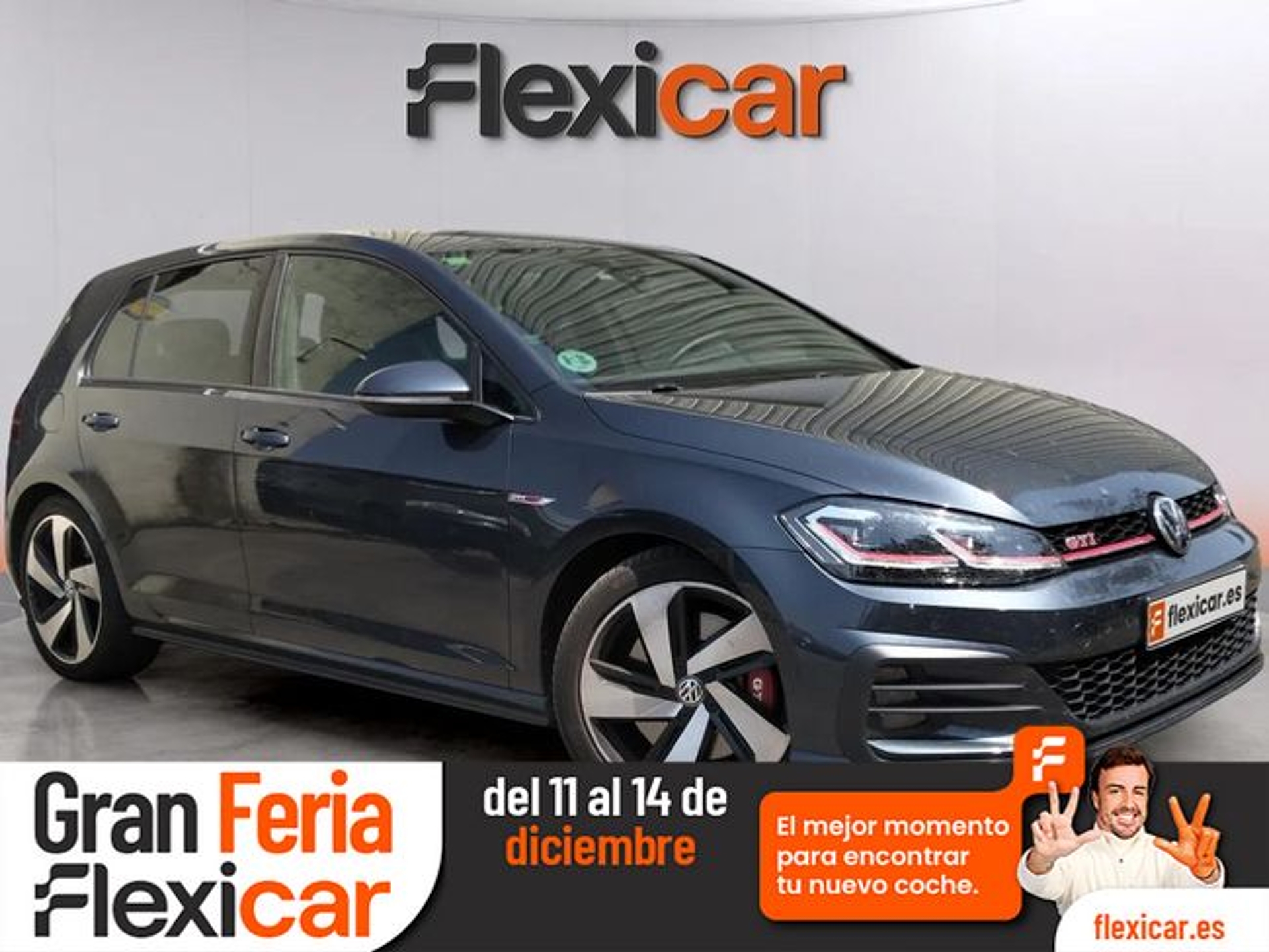 Imagen de VOLKSWAGEN Golf