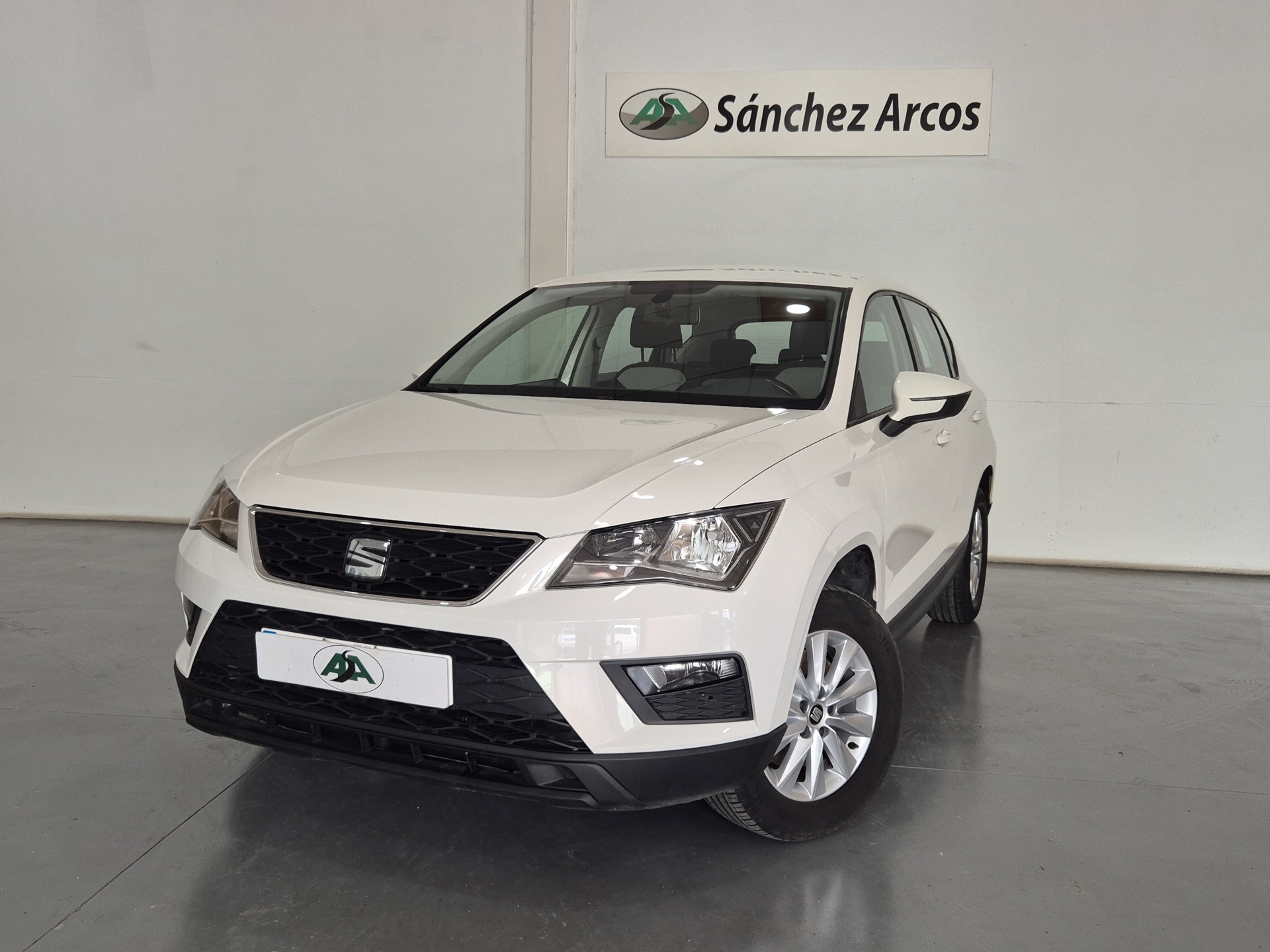 Imagen de SEAT Ateca