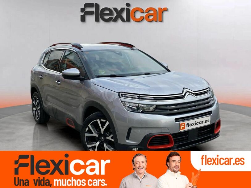 Foto del CITROEN C5 Aircross PureTech S&S Live 130