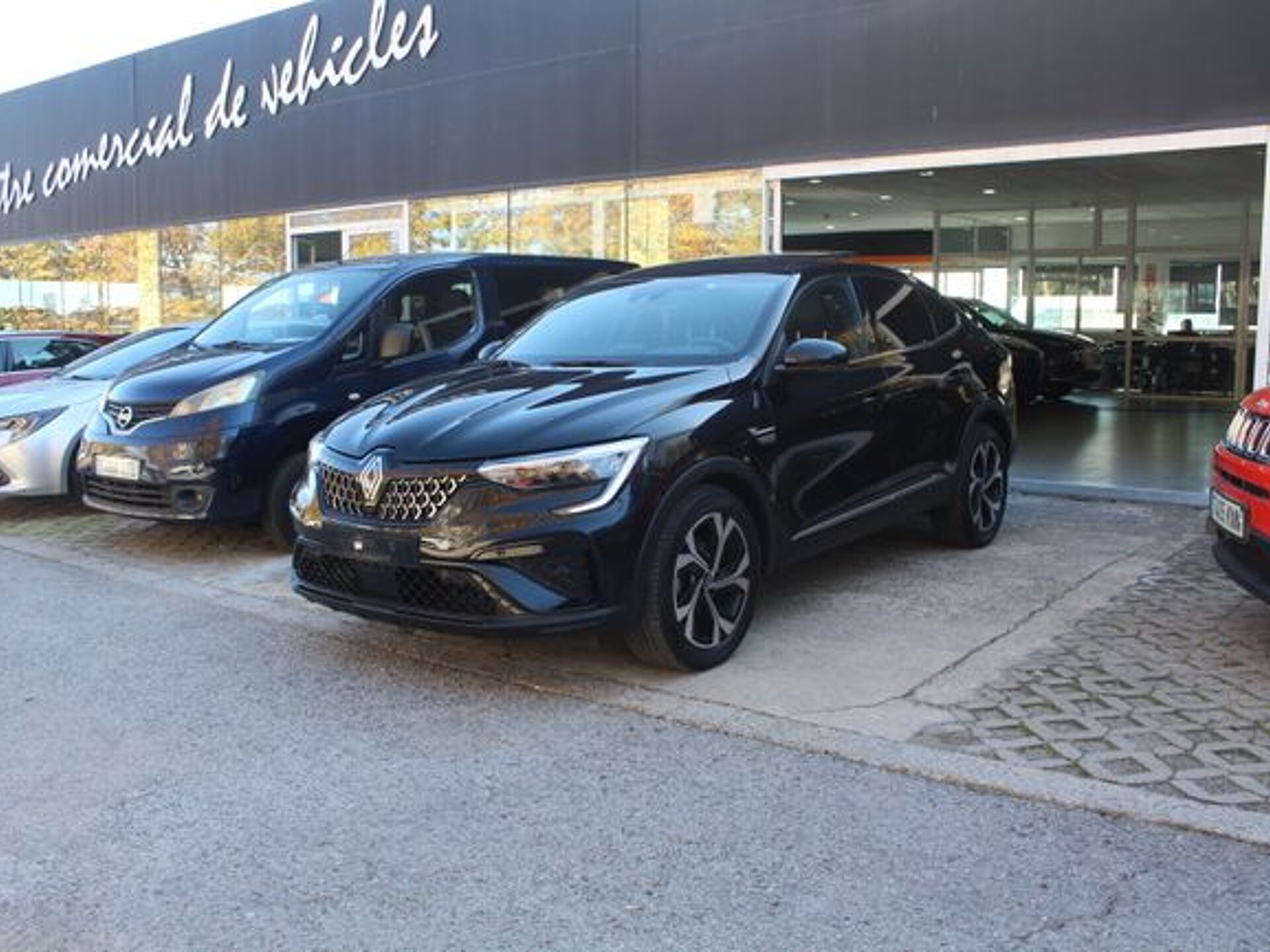 Imagen 2 de RENAULT Arkana