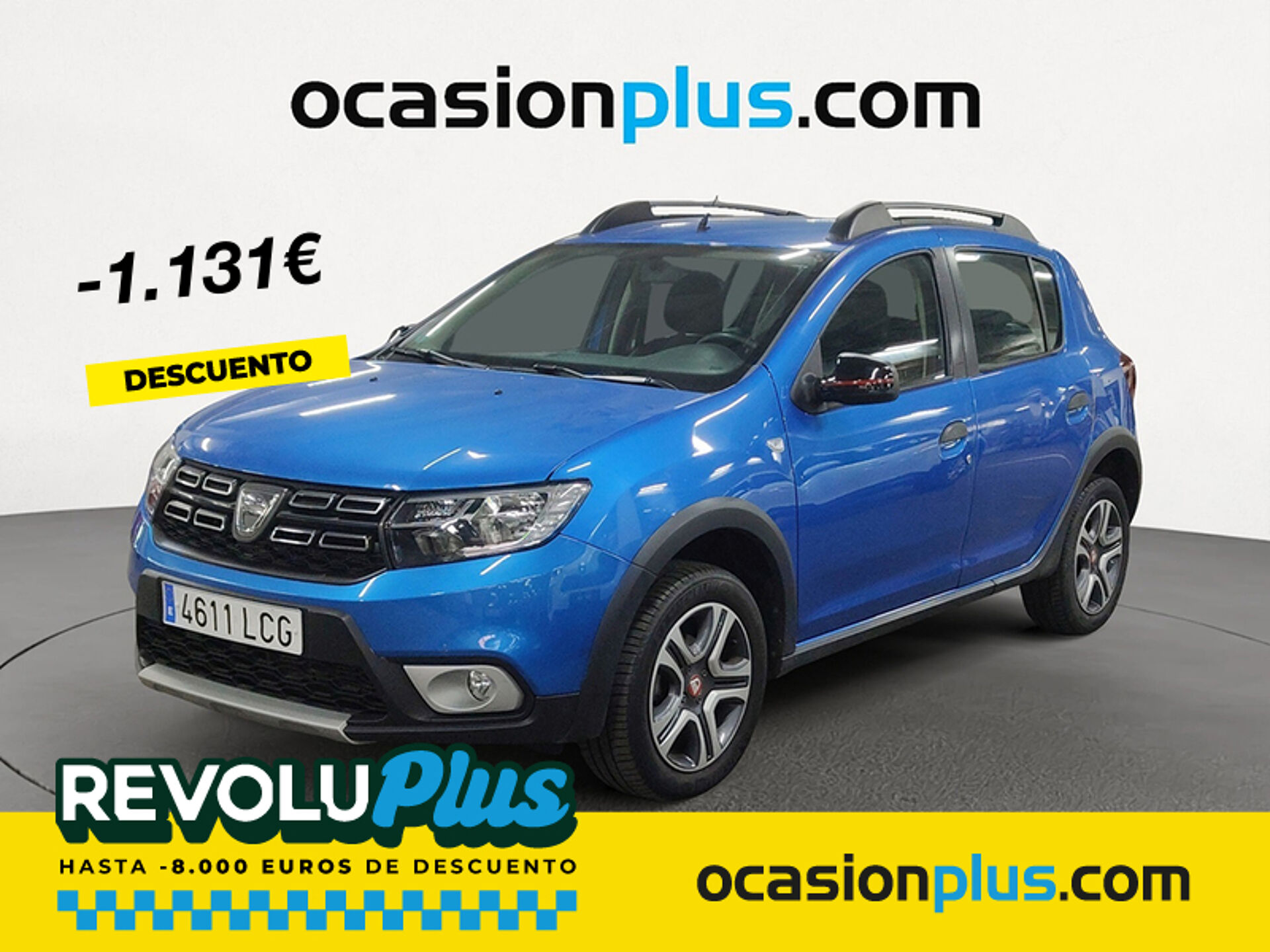 Imagen de DACIA Sandero