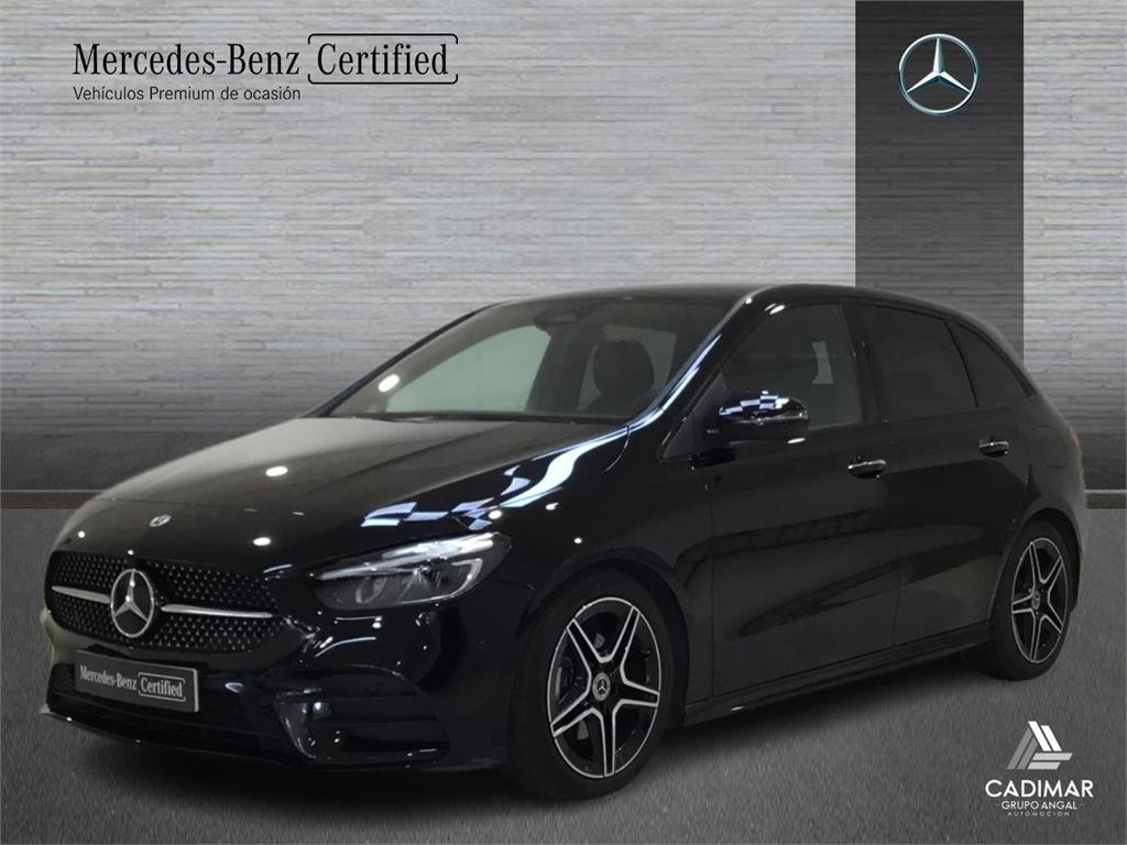 MERCEDES Clase B (B 200 d) en Cádiz