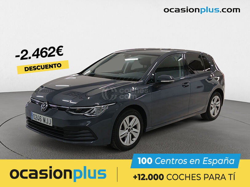 Foto del VOLKSWAGEN Golf 2.0TDI 85kW