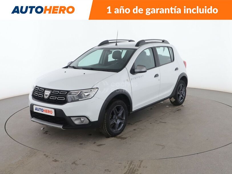 Foto del DACIA Sandero 0.9 TCE SL Trotamundos 66kW