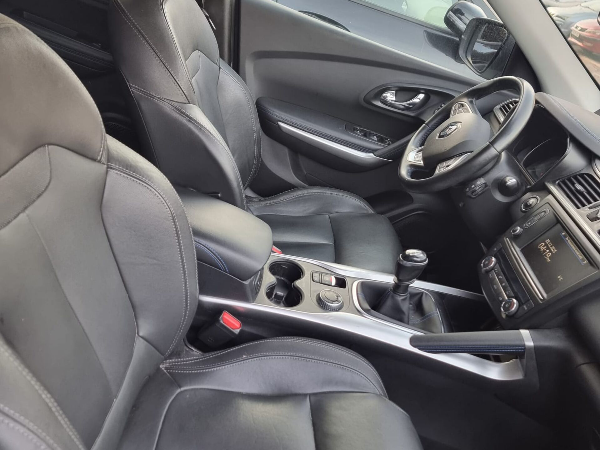 Imagen 3 de RENAULT Kadjar