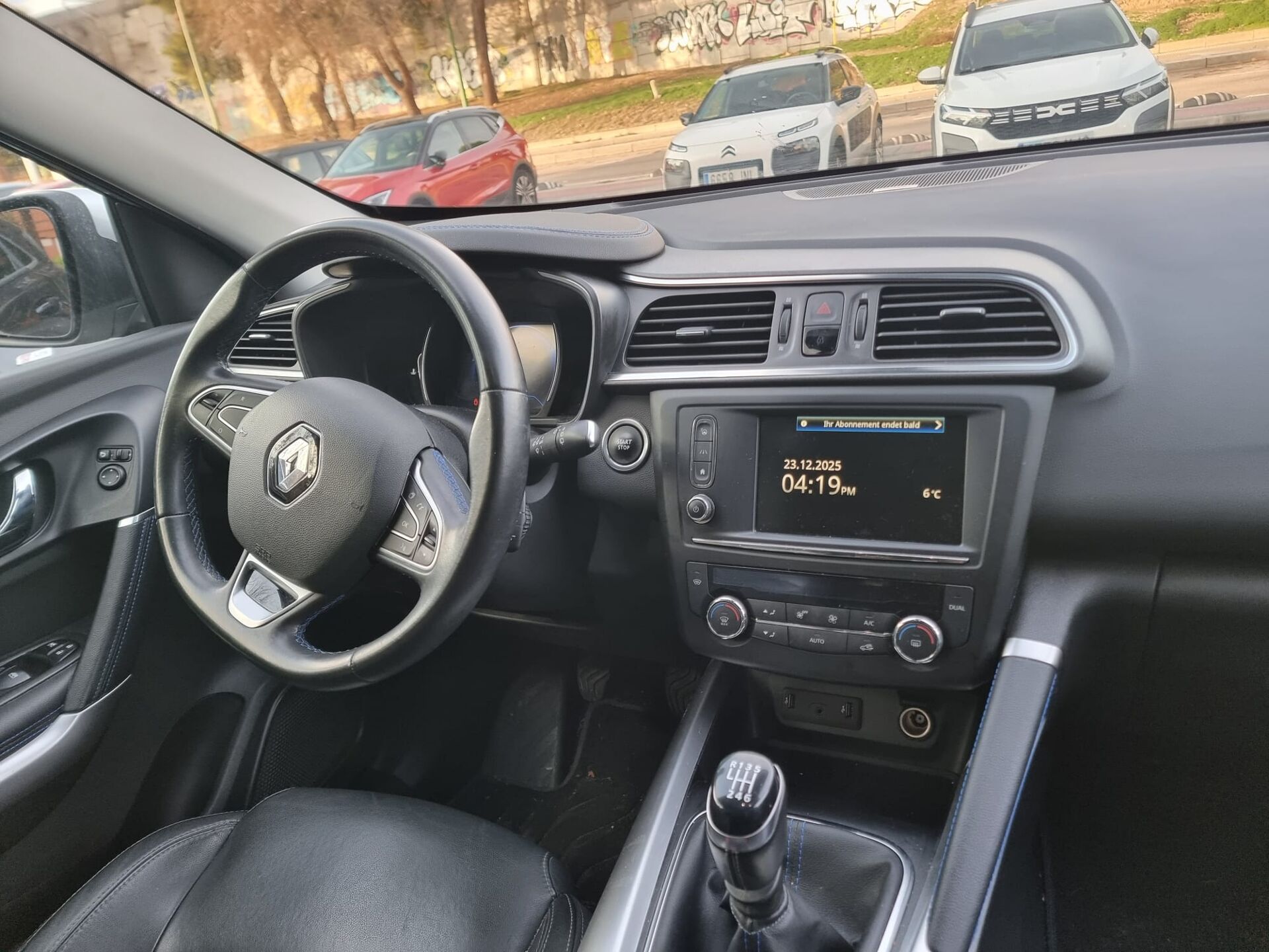 Imagen 2 de RENAULT Kadjar
