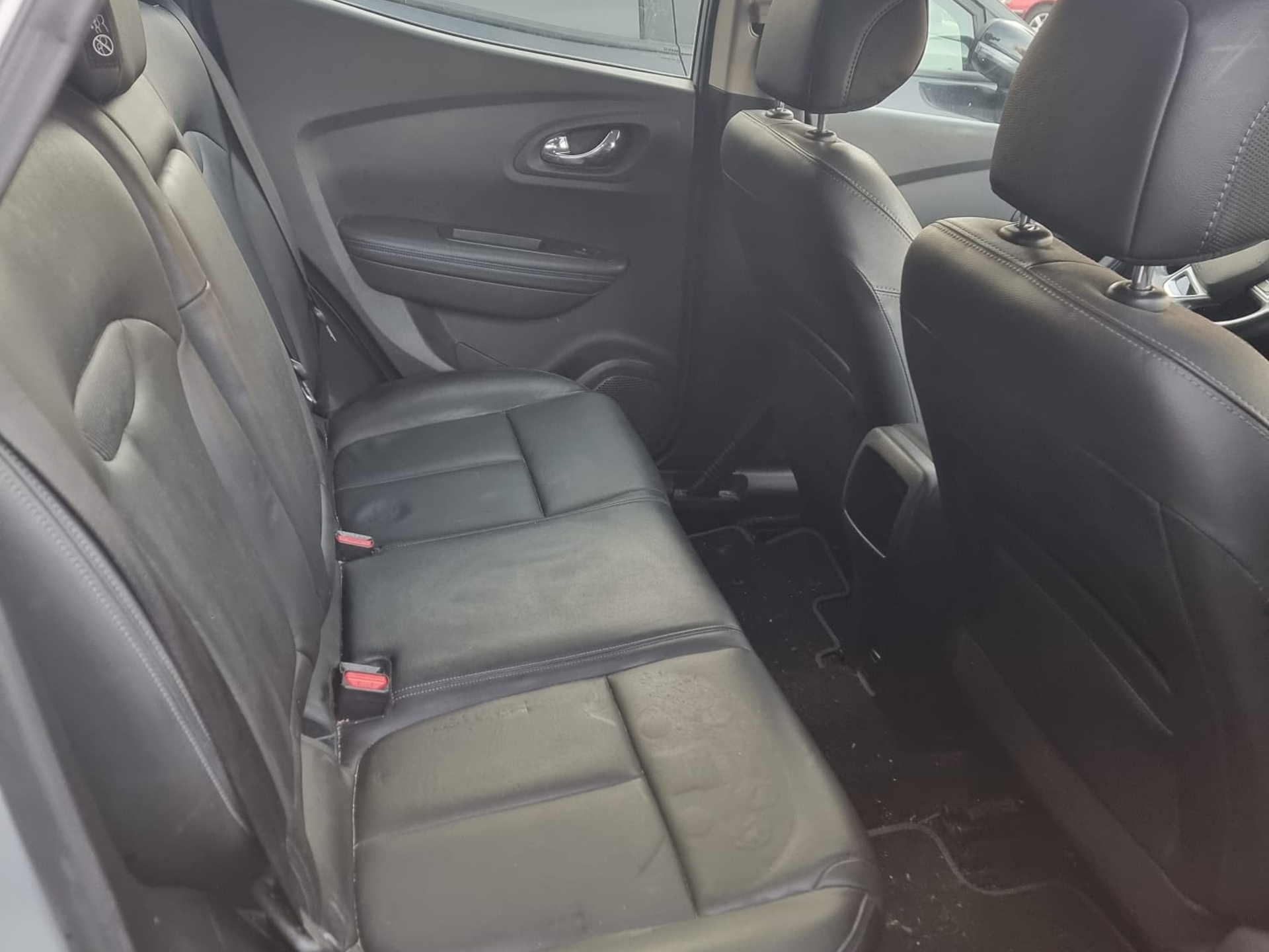 Imagen de RENAULT Kadjar