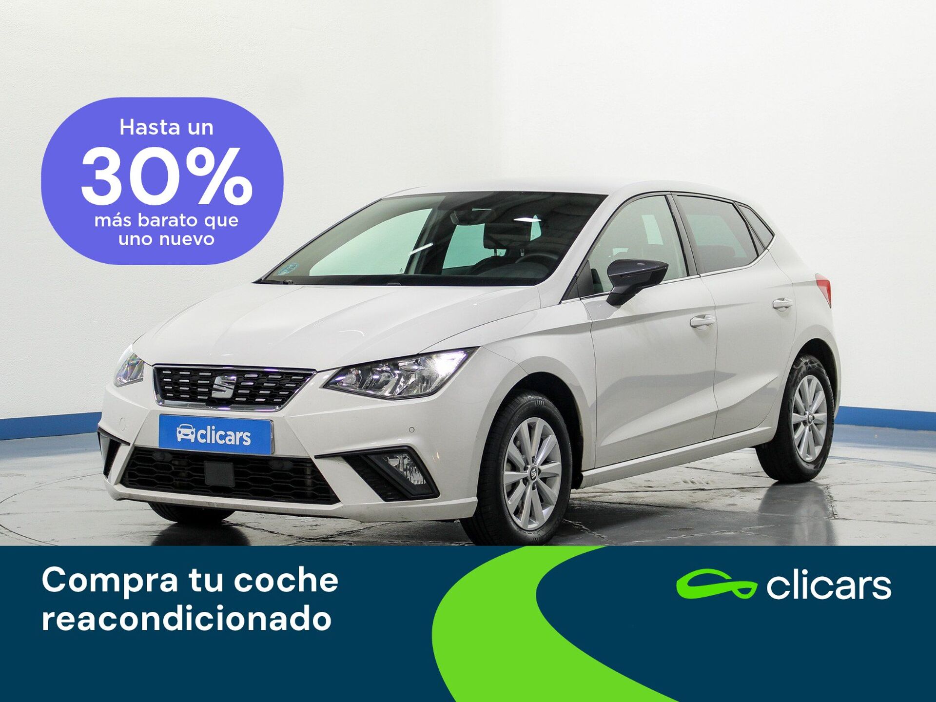 Imagen de SEAT Ibiza