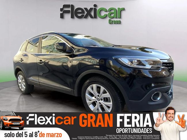 Foto del RENAULT Kadjar 1.2 TCe Energy Limited EDC 97kW