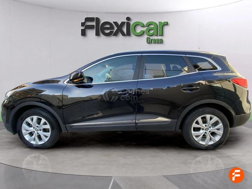 Foto del RENAULT Kadjar 1.2 TCe Energy Limited EDC 97kW
