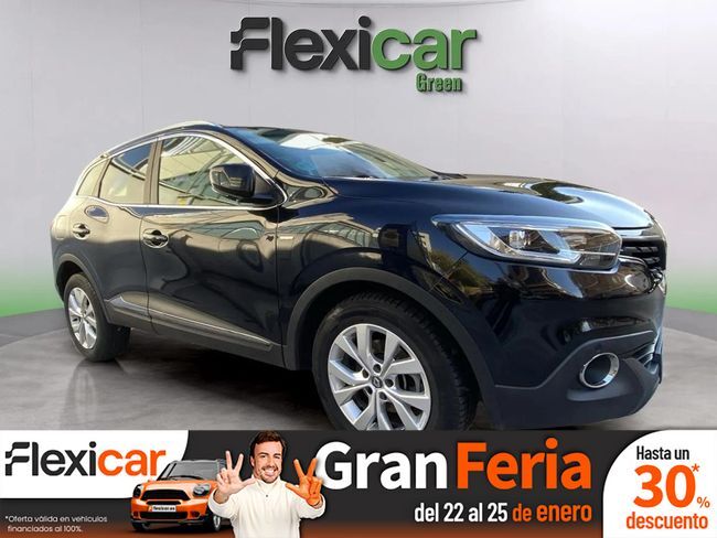 Foto del RENAULT Kadjar 1.2 TCe Energy Limited EDC 97kW