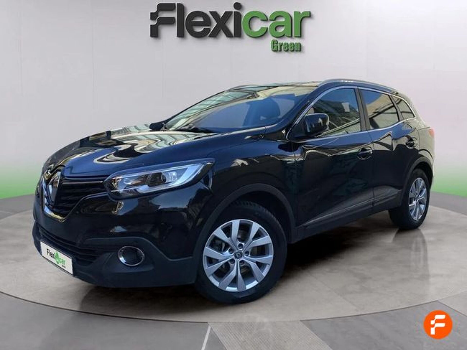 Imagen 2 de RENAULT Kadjar