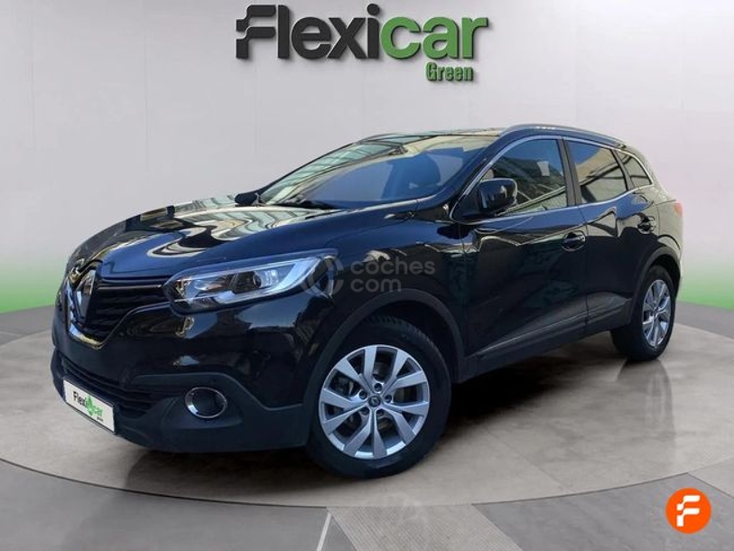 Foto del RENAULT Kadjar 1.2 TCe Energy Limited EDC 97kW