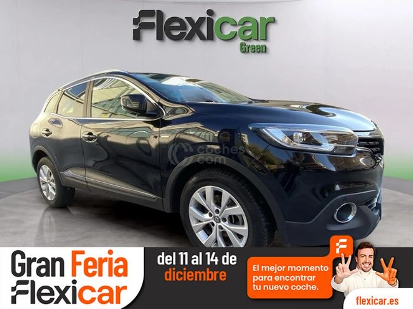 Foto del RENAULT Kadjar 1.2 TCe Energy Limited EDC 97kW