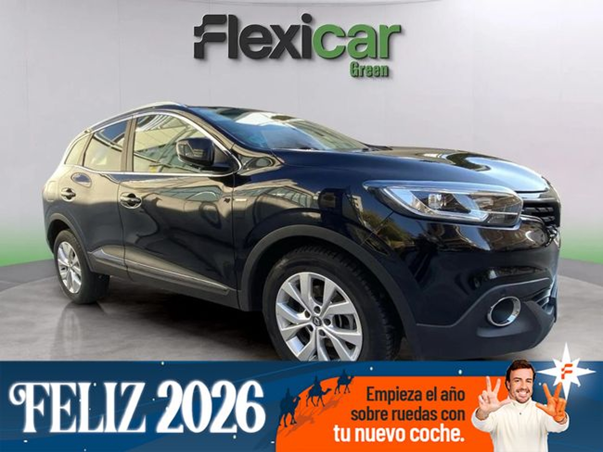 Imagen de RENAULT Kadjar