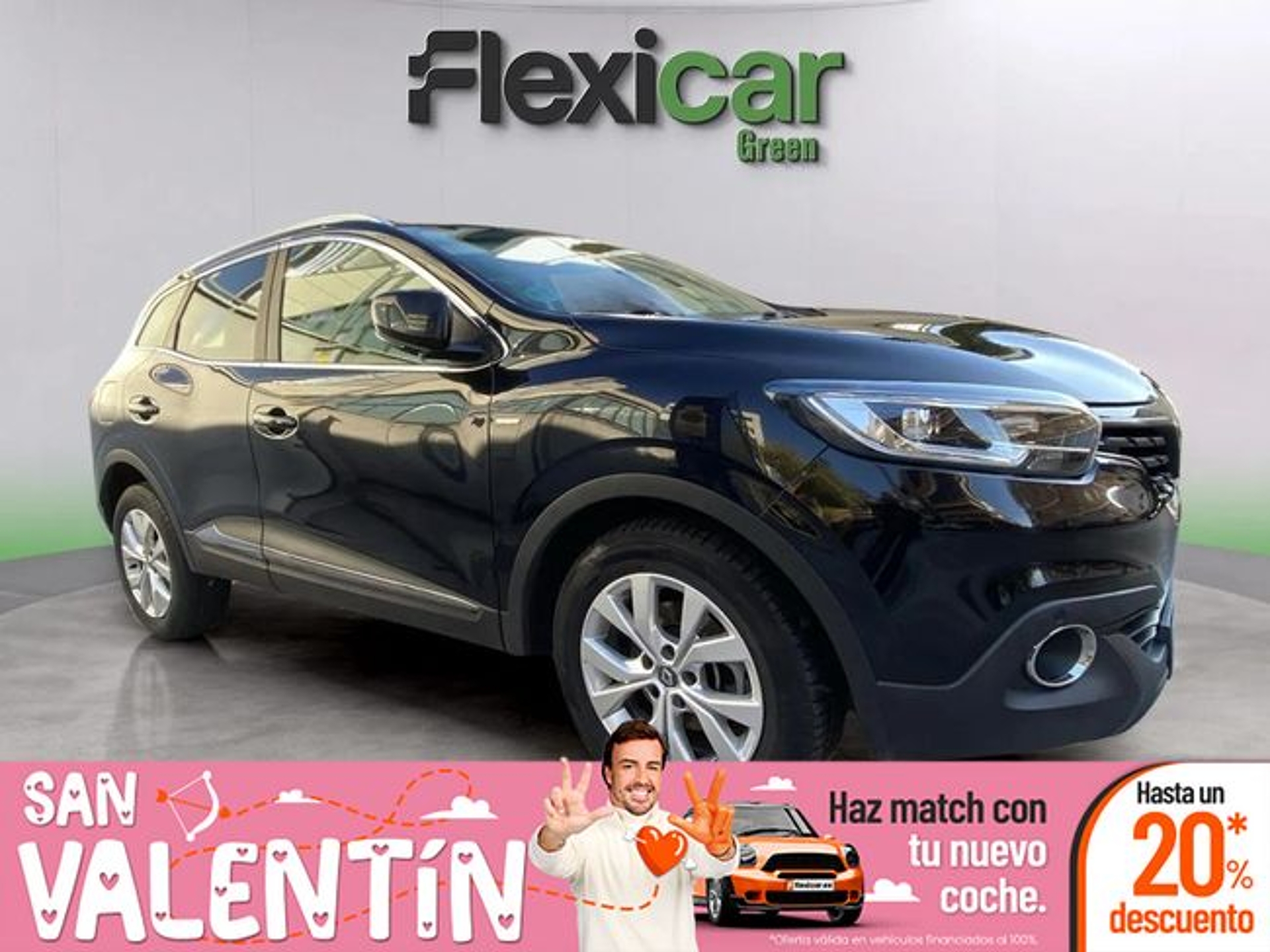 Imagen de RENAULT Kadjar