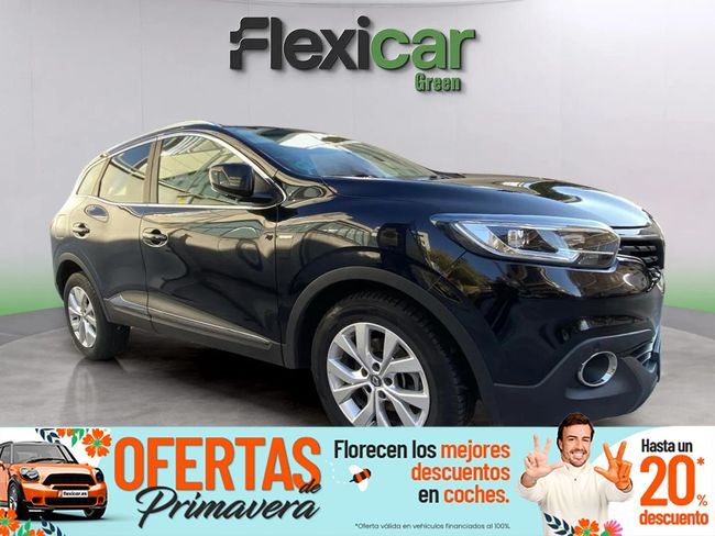 Foto del RENAULT Kadjar 1.2 TCe Energy Limited EDC 97kW