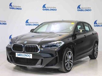 Imagen de BMW X2 sDrive 18i