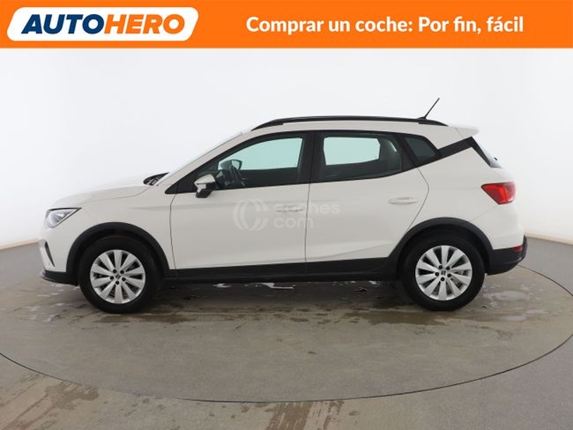 Foto del SEAT Arona 1.0 TSI S&S Style 110