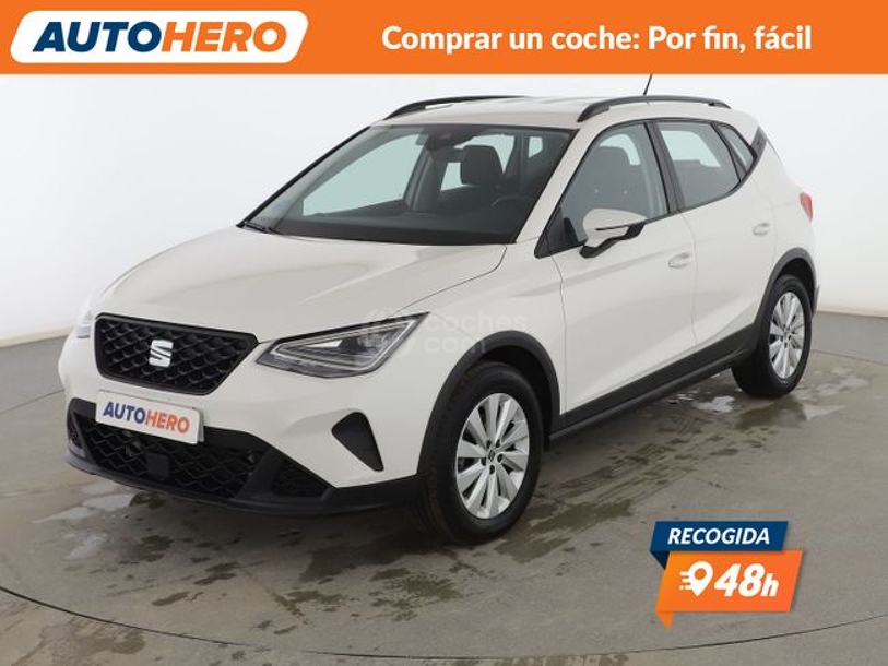 Foto del SEAT Arona 1.0 TSI S&S Style 110